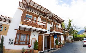 Apartahotel Margaritas De La Villa Vdl